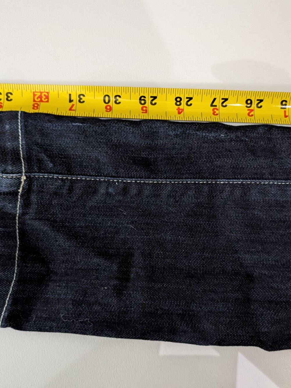 French Laundry Skinny Jeans Size 31 - Picture 8 of 14